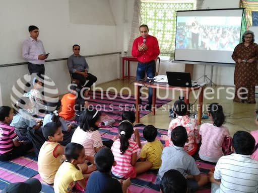 St. Stephens School gallery image 1