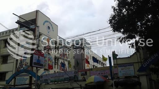 De Paul School gallery image 1