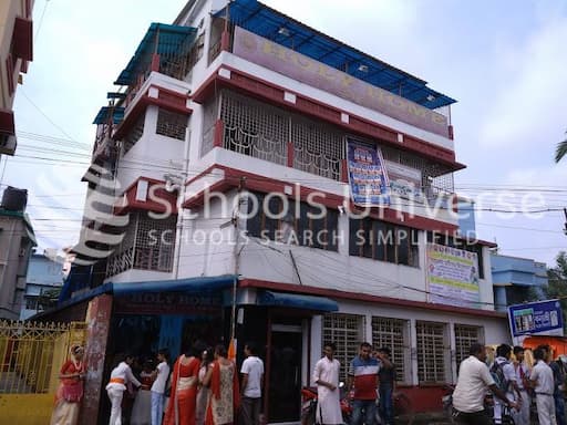 Holy Home School gallery image 2