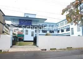 Panchasayar Sishu/Siksha Niketan gallery image 2
