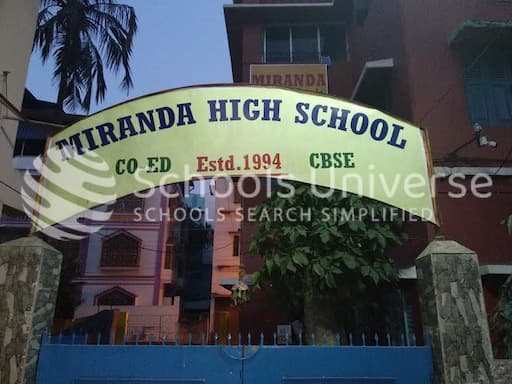 Miranda High School gallery image 1