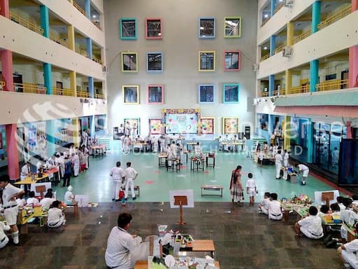 Delhi Public School gallery image 2