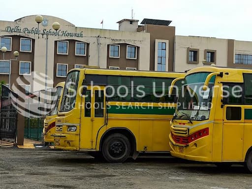 Delhi Public School gallery image 1