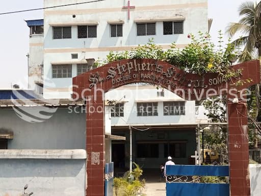 St. Stephen School gallery image 3