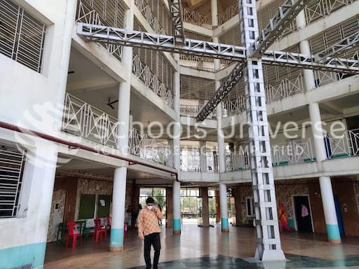 North Point Senior Secondary Boarding School gallery image 2