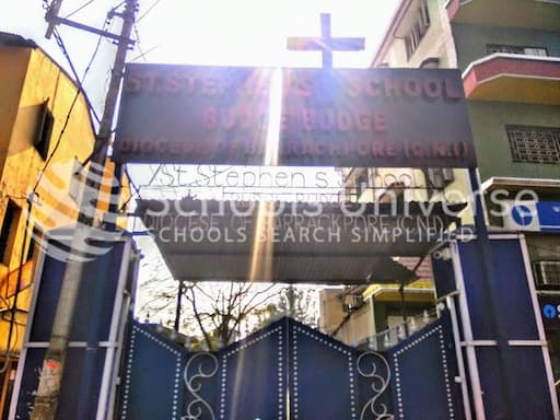 St. Stephen School gallery image 2