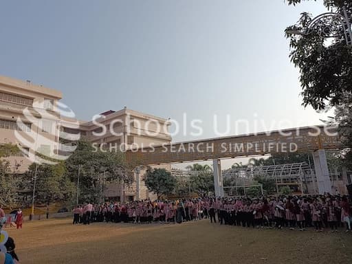 St.Xaviers Institution gallery image 3