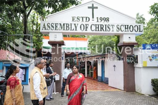 Assembly Of Christ School gallery image 2