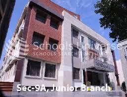 Shidewar Public School gallery image 1