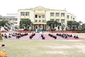 Shidewar Public School gallery image 4