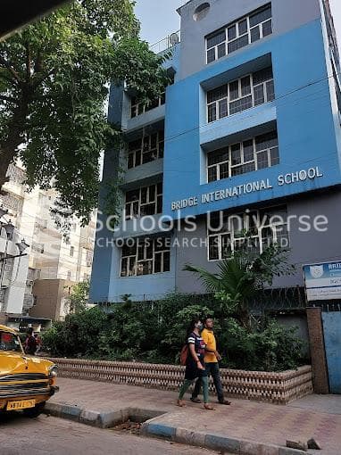 Bridge International School gallery image 1