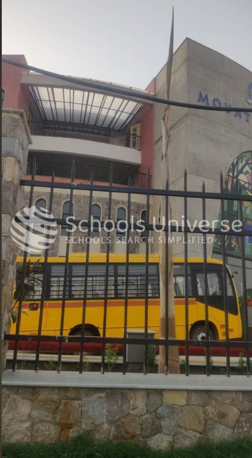 Mount Carmel School gallery image 2