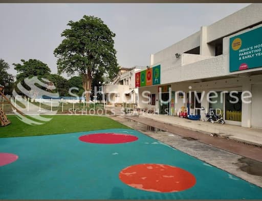 Learning Tree Pre School gallery image 2