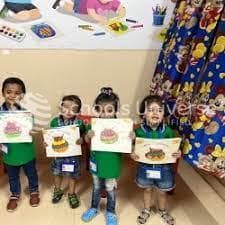 Learning Tree Pre School gallery image 1