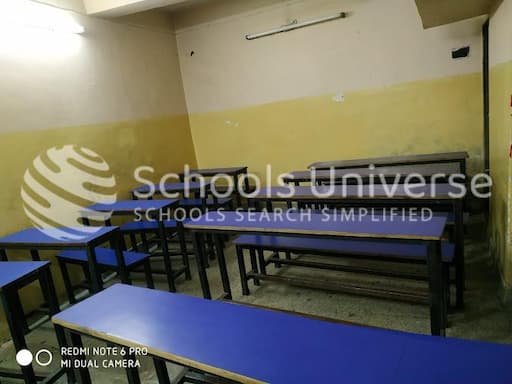 The Cambridge School gallery image 3