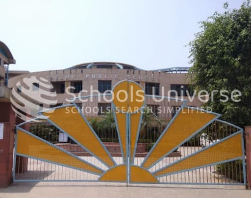 Delhi Public School gallery image 4
