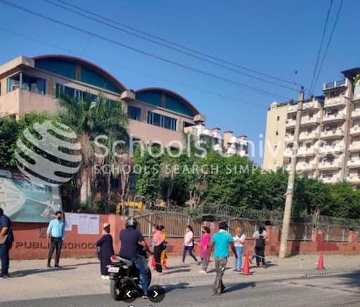 Delhi Public School gallery image 3