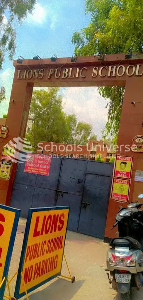 Lions Public School gallery image 4
