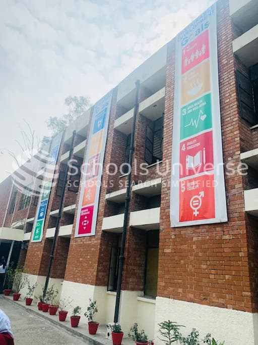 Lions Public School gallery image 1