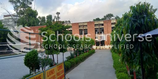 Lions Public School gallery image 2