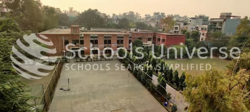 Lions Public School gallery image 3