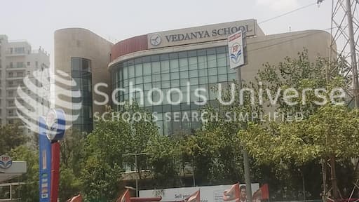 Vedanya School gallery image 1
