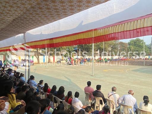 City International School gallery image 4