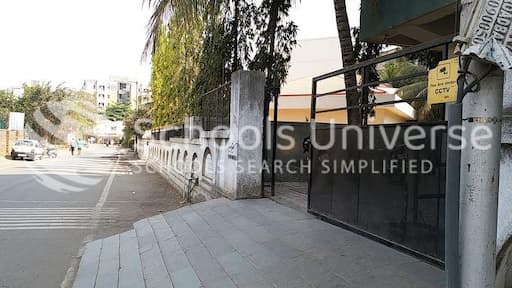 City International School gallery image 1