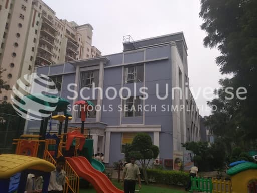 Narayana E-Techno School Mg Road gallery image 5
