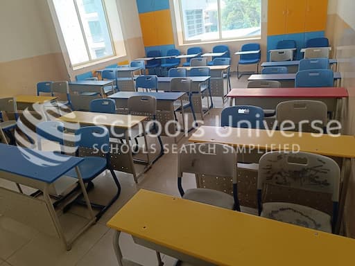 Narayana E-Techno School Mg Road gallery image 4