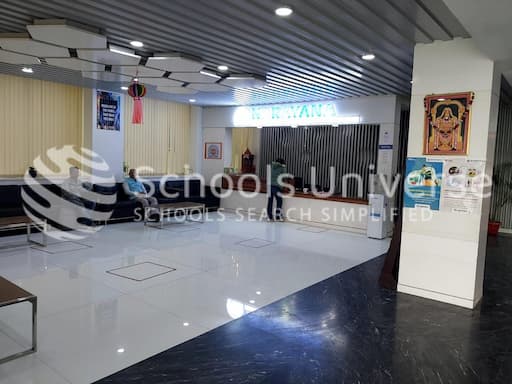 Narayana E-Techno School Mg Road gallery image 6