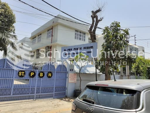 St. Pbn Public School gallery image 2