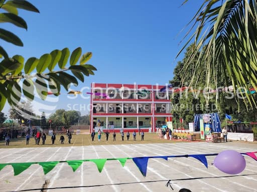 Mds Public School gallery image 2