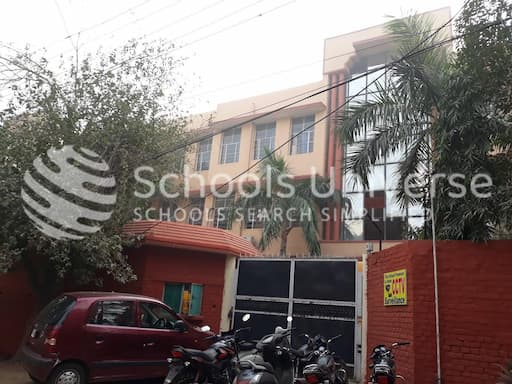Sherwood Convent School gallery image 3