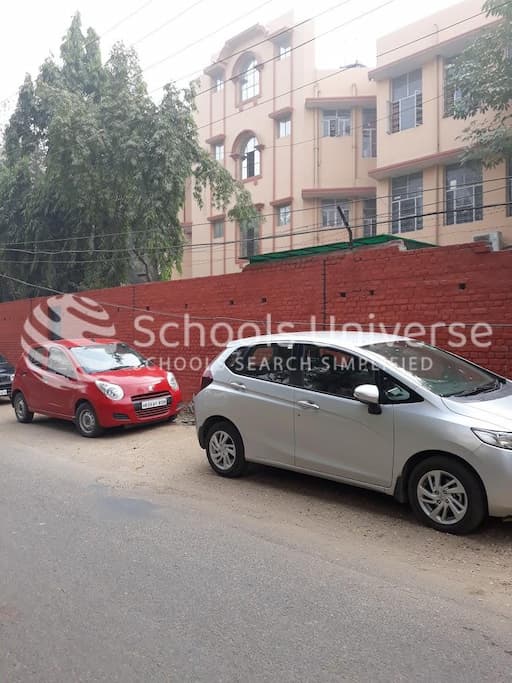 Sherwood Convent School gallery image 1