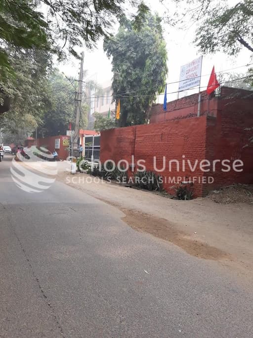 Sherwood Convent School gallery image 2