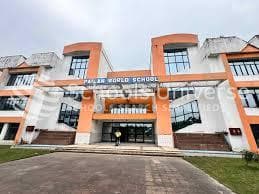 Pailan World School gallery image 1