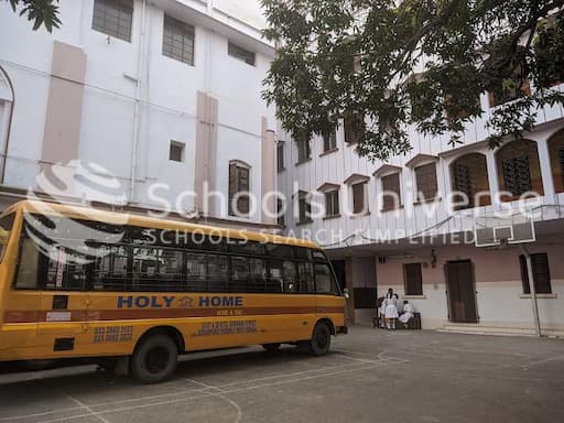 Holy Home School gallery image 1