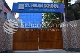 St Helen School gallery image 2