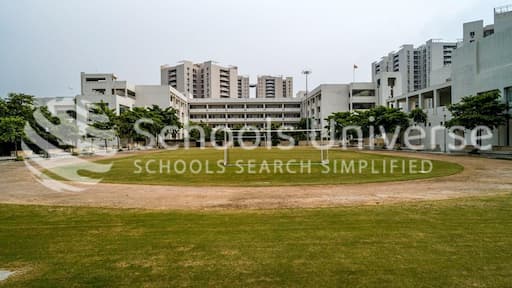 Matrikiran High School gallery image 1
