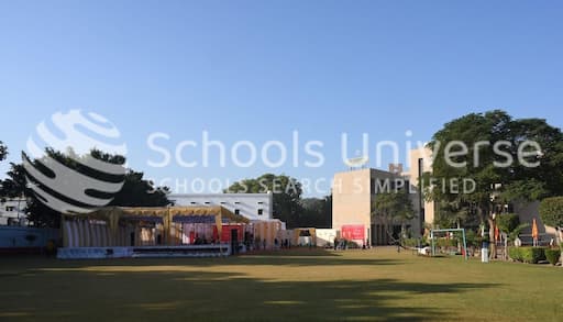 St. Crispin'S Senior Secondary School gallery image 3