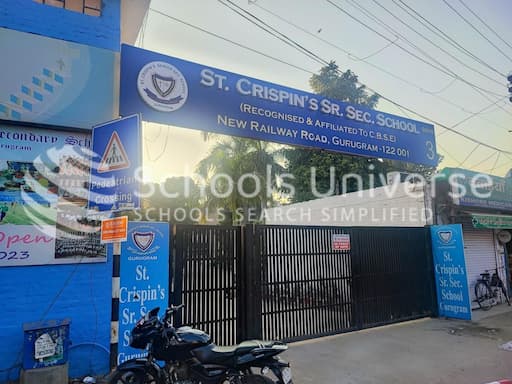 St. Crispin'S Senior Secondary School gallery image 1
