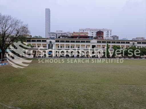 St. Xaviers Collegiate School gallery image 1