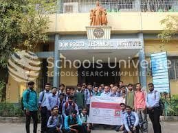 Don Bosco School gallery image 2