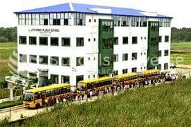 Jyotirmoy Public School gallery image 2