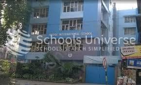 Bridge International School gallery image 3