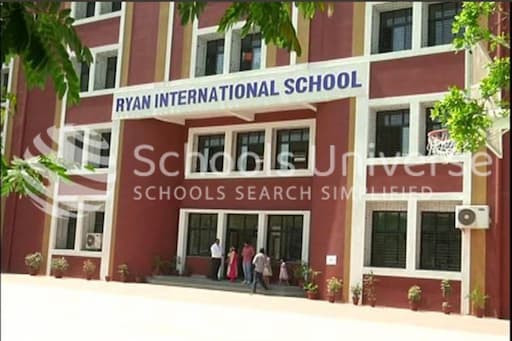 Ryan International School gallery image 6