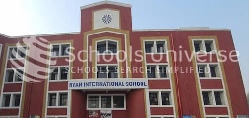Ryan International School gallery image 3