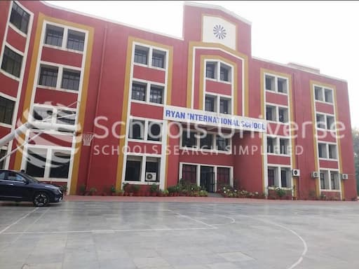Ryan International School gallery image 1