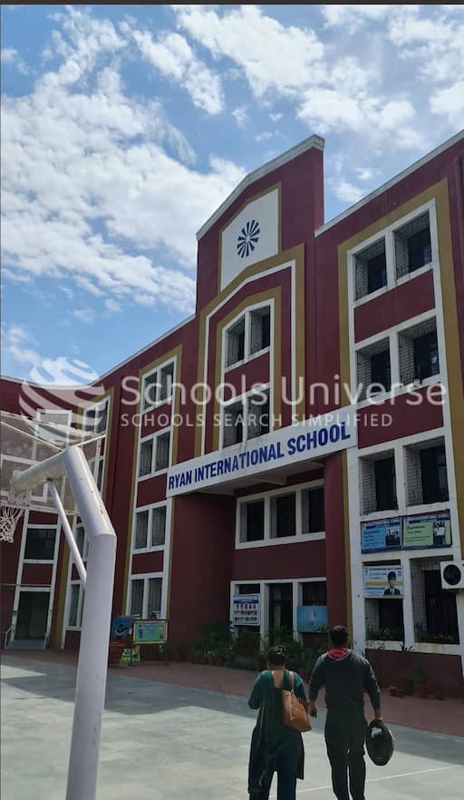 Ryan International School gallery image 5